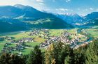 Familie Hotter Birkenhof Zillertal Tirol