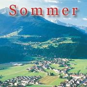 Sommerangebote im Zillertal - Tirol