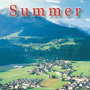 Sommerangebote im Zillertal - Tirol